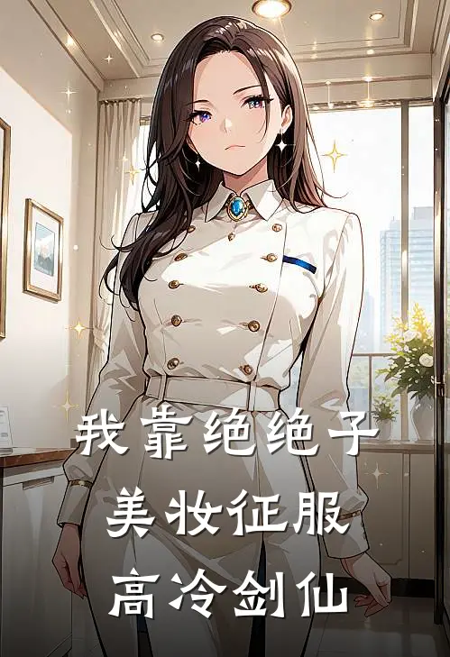 我靠绝绝子美妆征服高冷剑仙