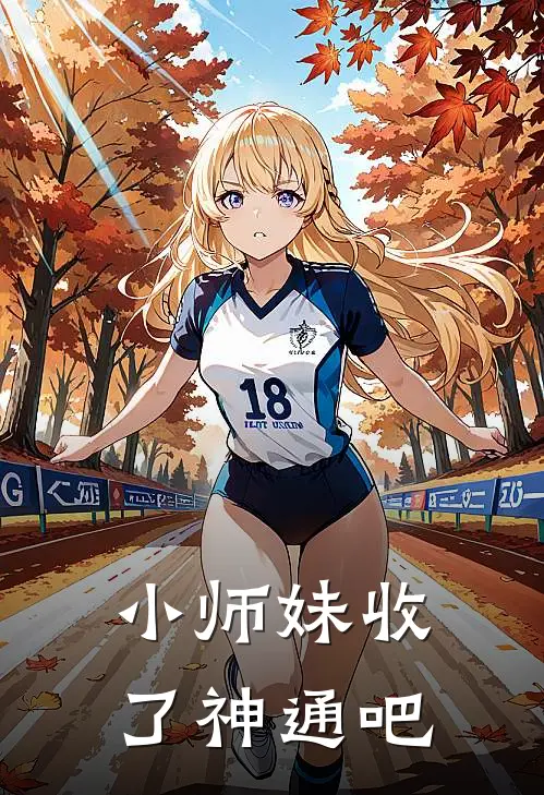 小师妹收了神通吧