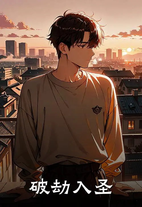 破劫入圣