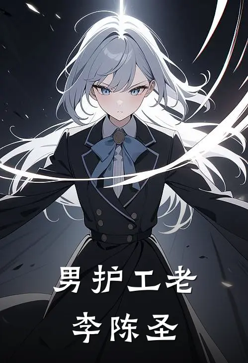 男护工老李陈圣