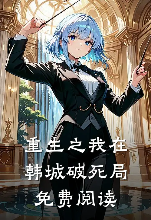 重生之我在韩城破死局免费阅读