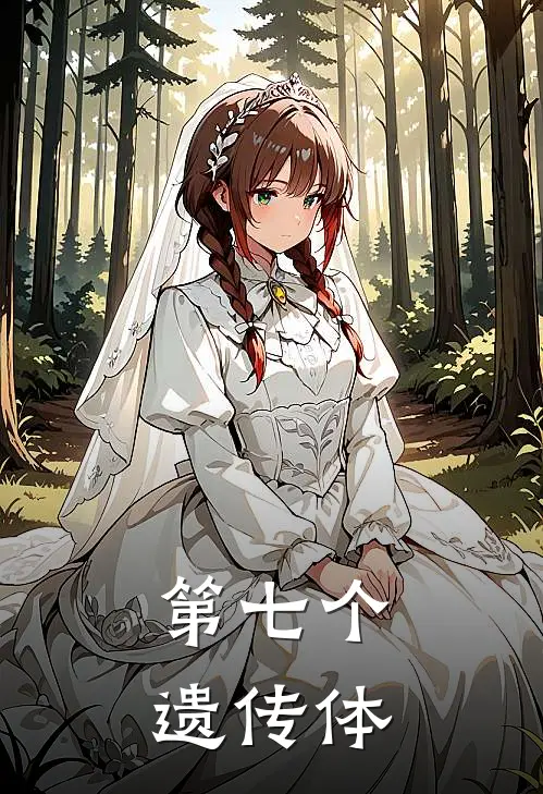 第七个遗传体
