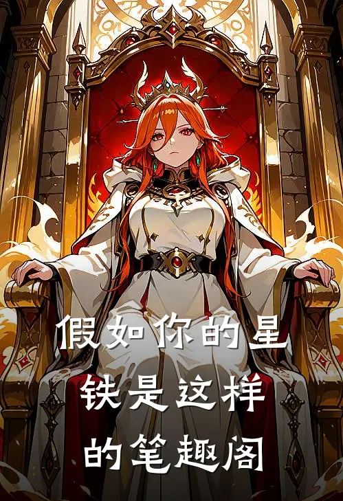 假如你的星铁是这样的笔趣阁