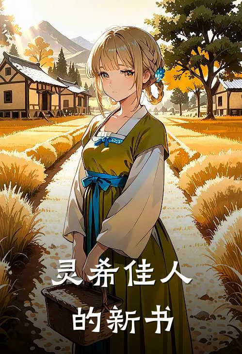 灵希佳人的新书