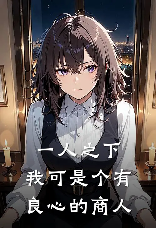 一人之下：我可是个有良心的商人