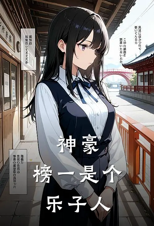 神豪：榜一是个乐子人