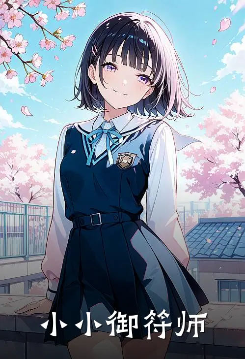 小小御符师