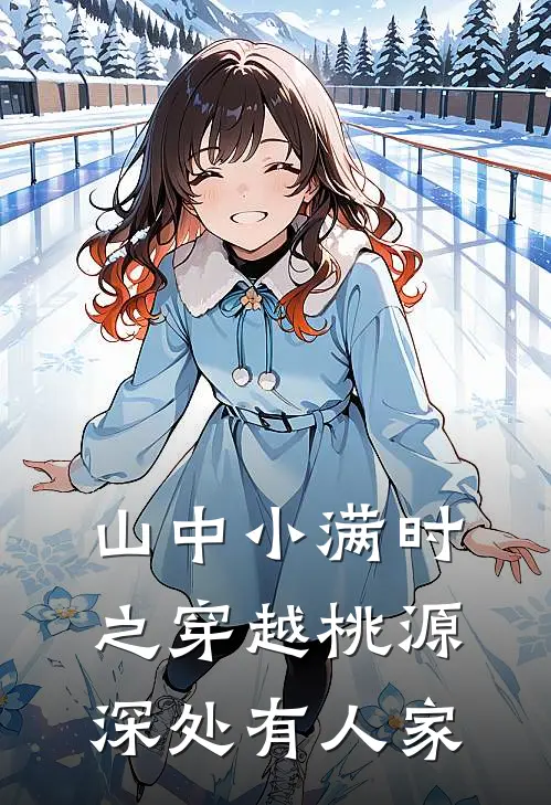 山中小满时之穿越桃源深处有人家