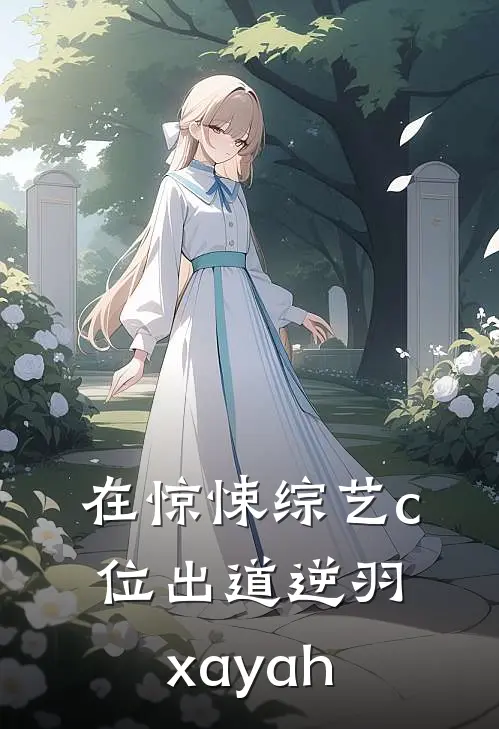 在惊悚综艺c位出道 逆羽xayah