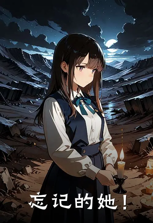 忘记的她！