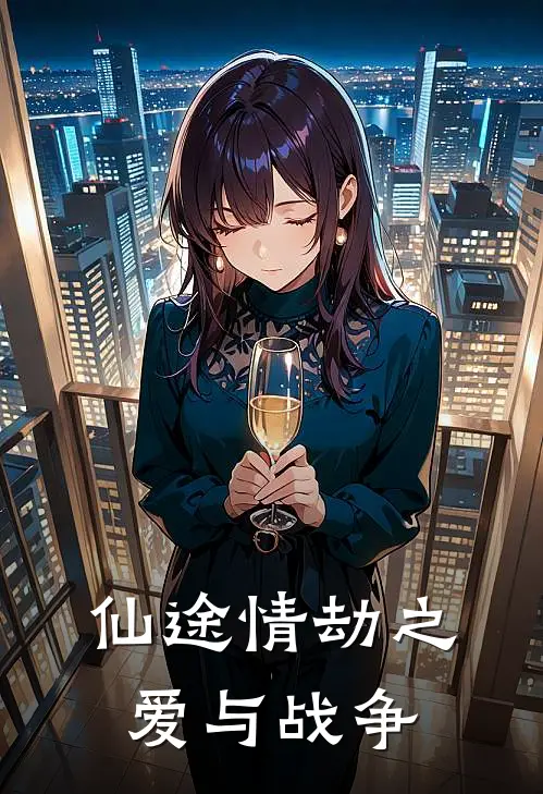 仙途情劫之爱与战争