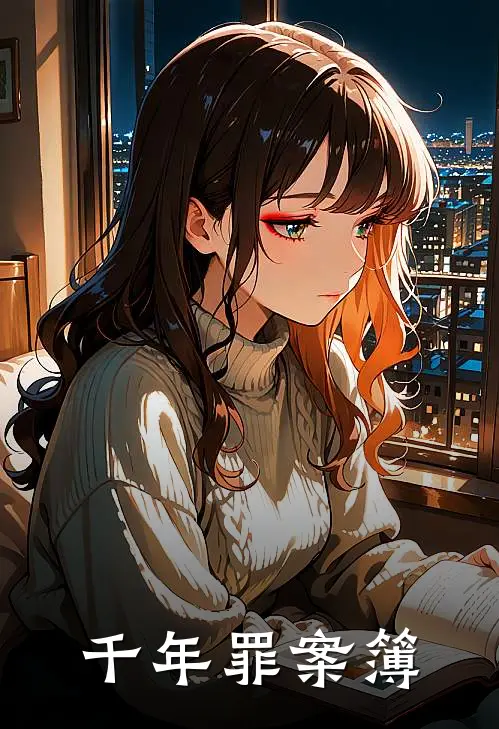 千年罪案簿