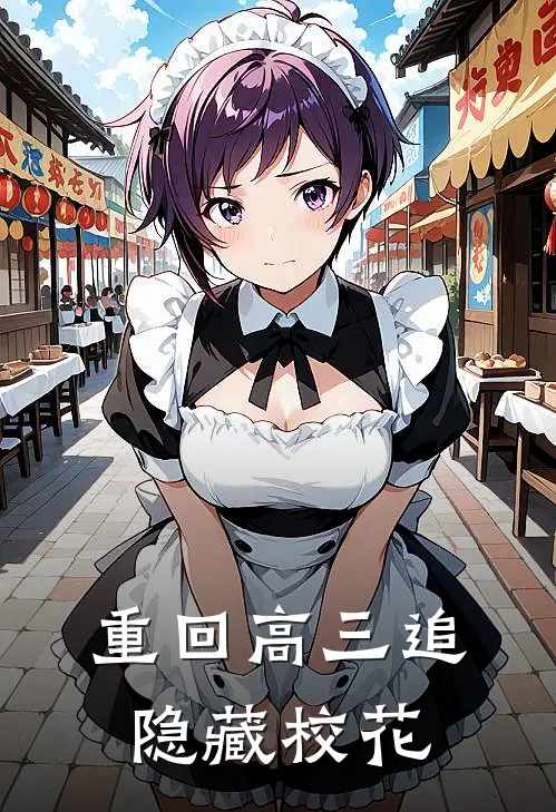 重回高三追隐藏校花