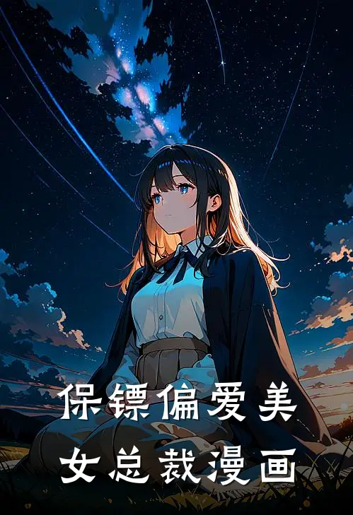 保镖偏爱美女总裁漫画