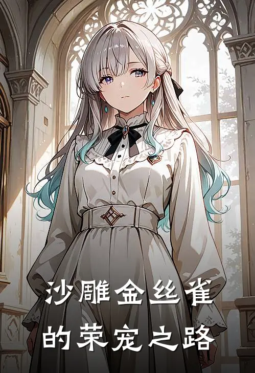 沙雕金丝雀的荣宠之路