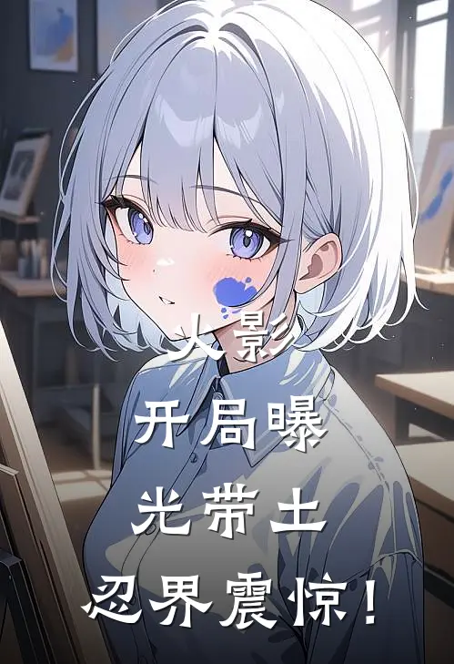 火影：开局曝光带土，忍界震惊！