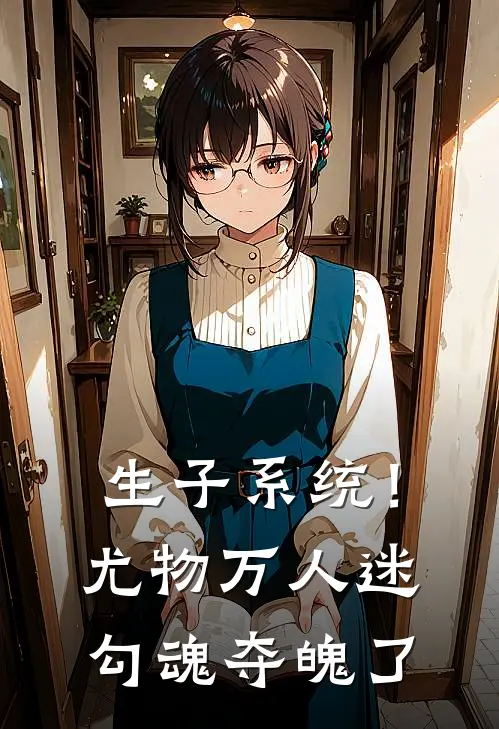 生子系统！尤物万人迷勾魂夺魄了