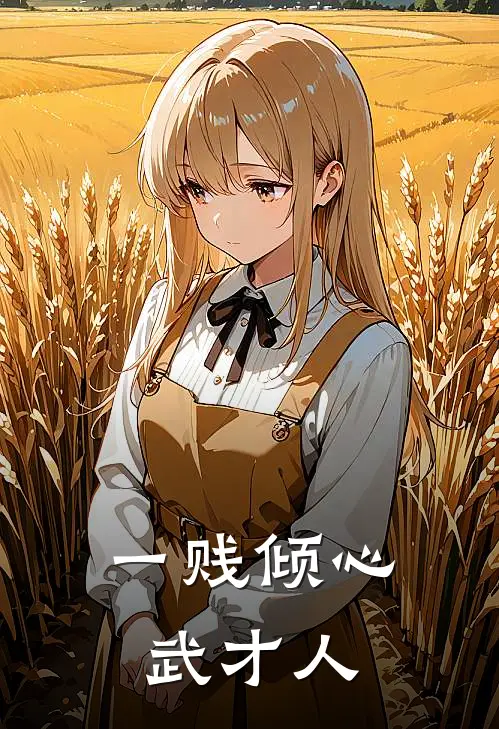 一贱倾心武才人