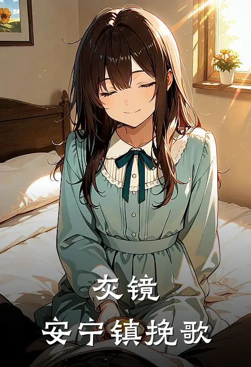 灰镜：安宁镇挽歌