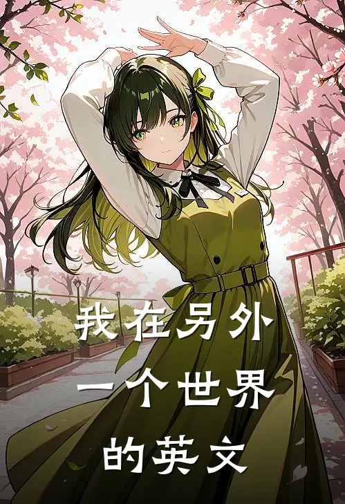 我在另外一个世界的英文