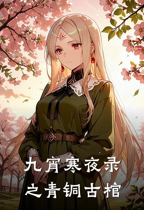 九宵寒夜录之青铜古棺