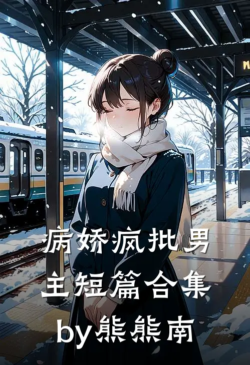 病娇疯批男主短篇合集by熊熊南