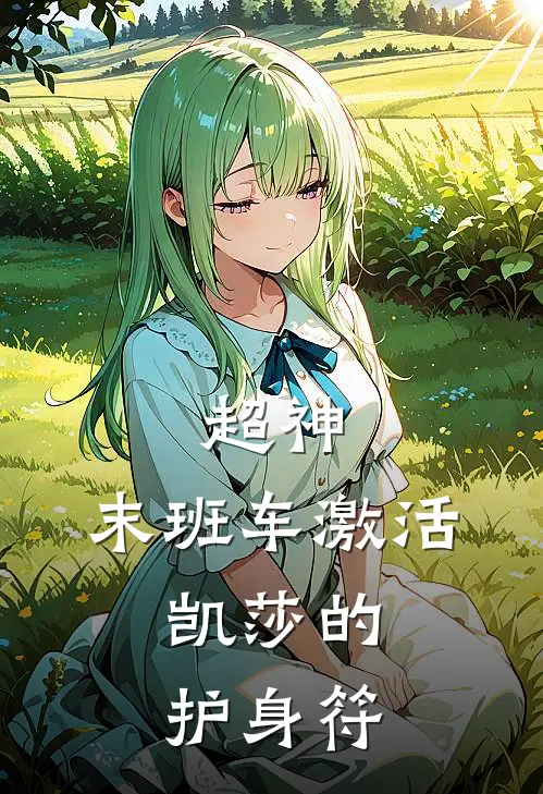 超神：末班车激活，凯莎的护身符