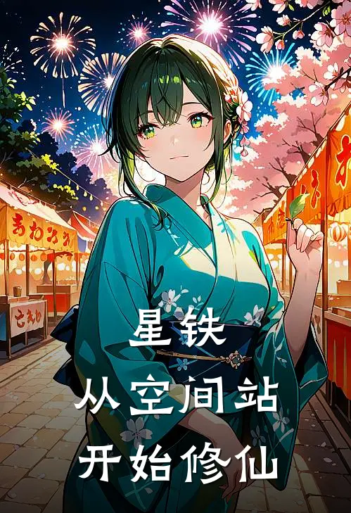 星铁：从空间站开始修仙