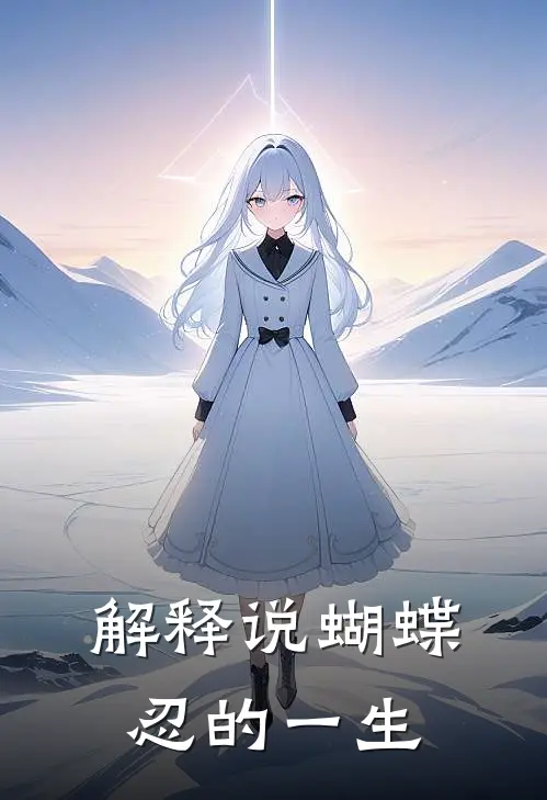 解释说蝴蝶忍的一生
