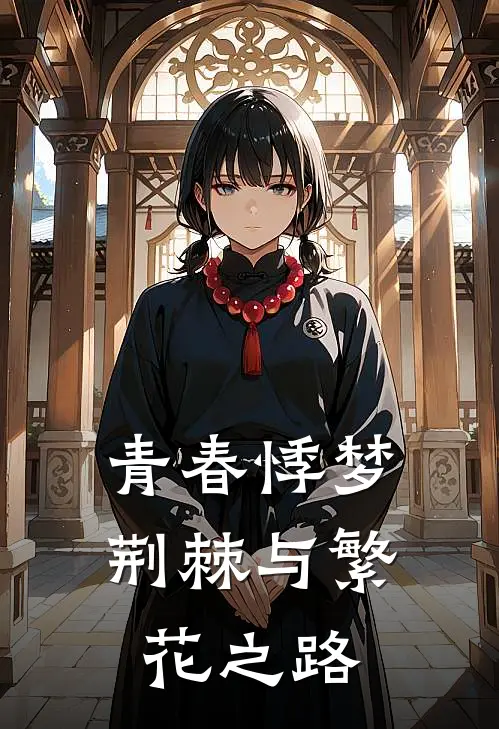 青春悸梦：荆棘与繁花之路