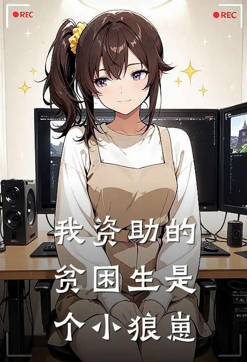 我资助的贫困生是个小狼崽陈潜陈景阳最热门小说_免费小说全集我资助的贫困生是个小狼崽(陈潜陈景阳)