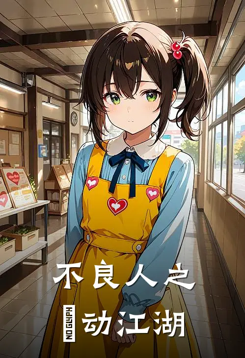 不良人之炁动江湖