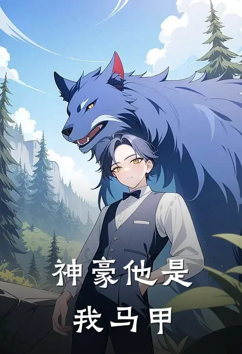 神豪他是我马甲