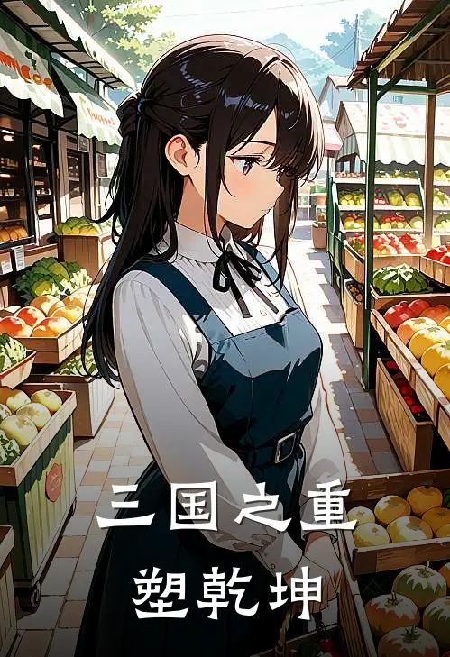 三国之重塑乾坤