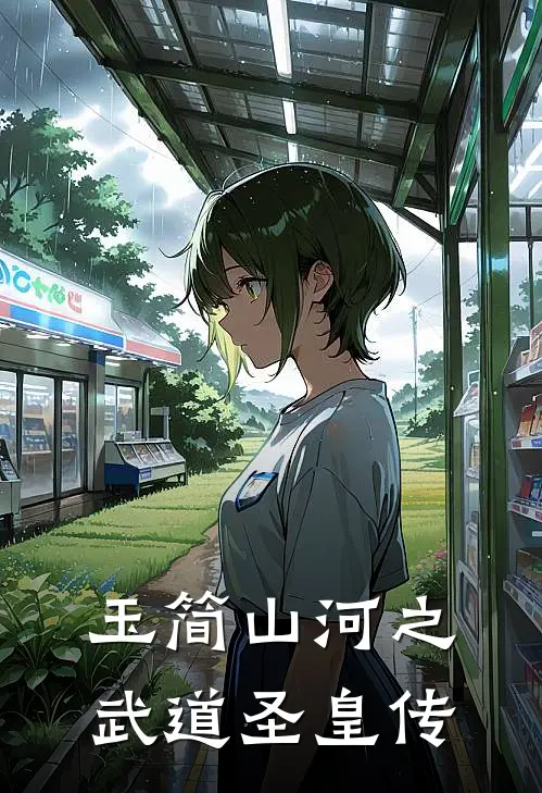 玉简山河之武道圣皇传