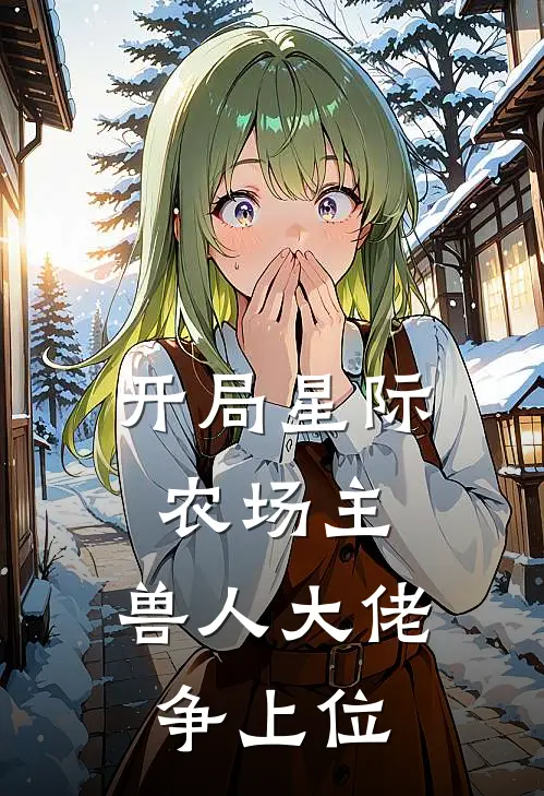 开局星际农场主，兽人大佬争上位