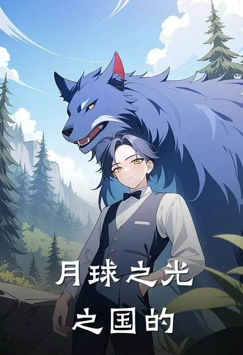 月球之光之国的