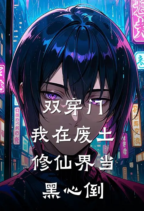 双穿门：我在废土修仙界当黑心倒