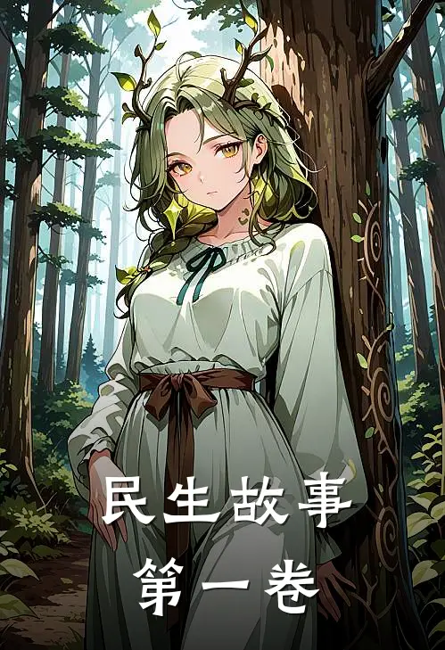 民生故事第一卷