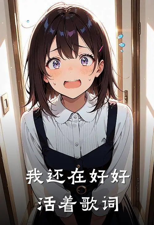 我还在好好活着歌词