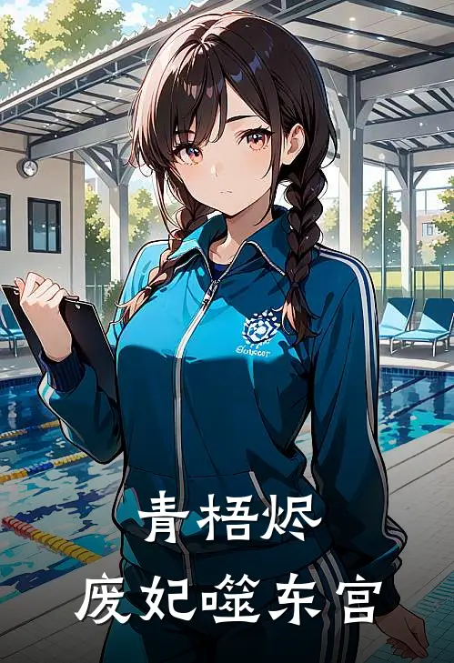 青梧烬：废妃噬东宫