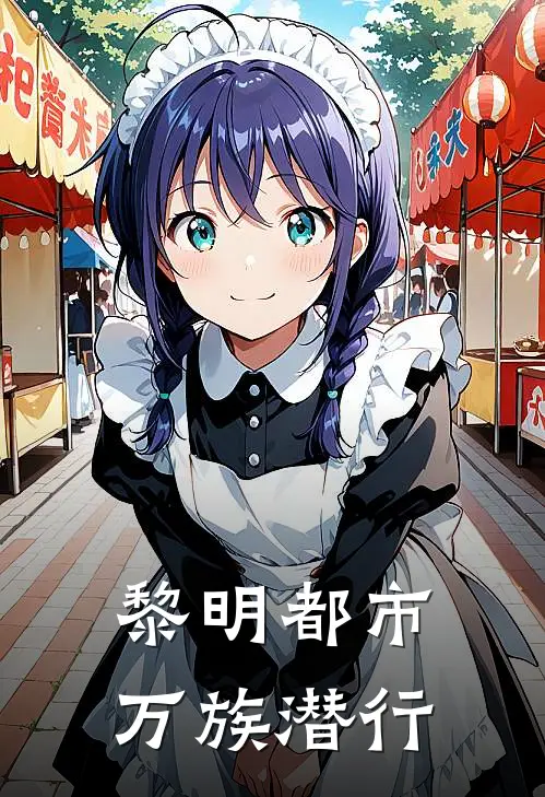 黎明都市：万族潜行