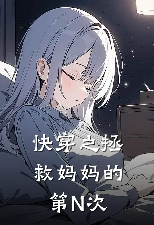 快穿之拯救妈妈的第N次