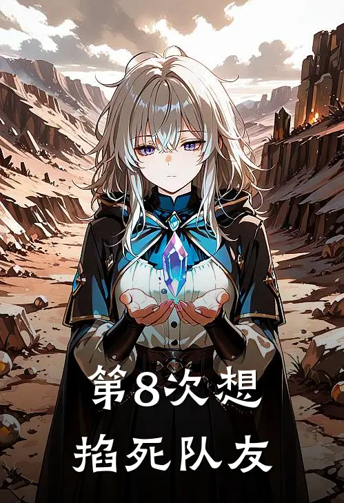 第8次想掐死队友