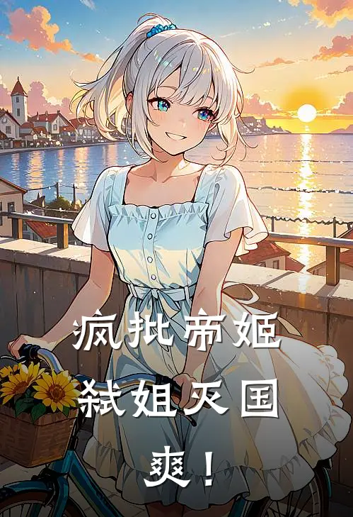 疯批帝姬：弑姐灭国，爽！