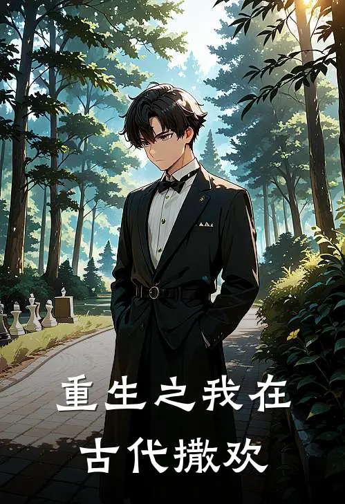 重生之我在古代撒欢