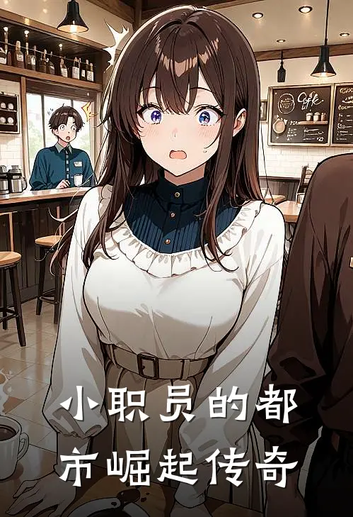 小职员的都市崛起传奇