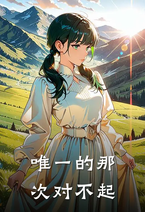 唯一的那次对不起