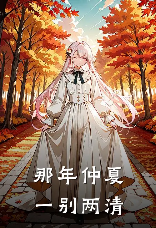 那年仲夏，一别两清