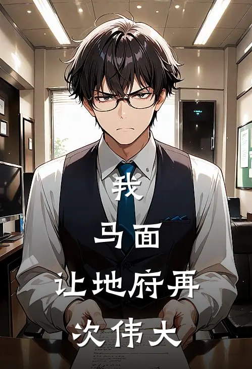 我，马面，让地府再次伟大